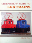 LGB 006955 Greenberg's Guide to LGB Trains, Collection Item