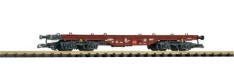 PIKO 37707 DB V Flatcar