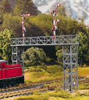 PIKO 62033 "Rosenbach" Signal Bridge