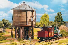 PIKO 62231 "Durango" Water Tower