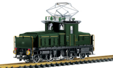 LGB 22440 RhB Electric Loco Ge 2/4, 213, Collection Item