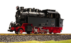 LGB 22801 DR Steam Loco, 99 6001, Collection Item