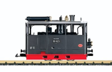 LGB 24500 Box Steam Locomotive BR 99 DRG (Limited Run)