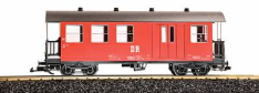 LGB 3171 Passenger/Baggage Car, German State Railroad, Collection Item