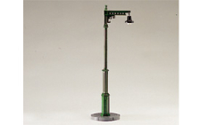 LGB 50550 Station Light, Single, Collection Item