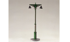 LGB 50560 Station Light, Double