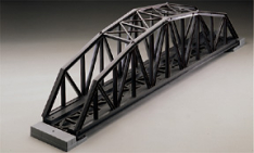 LGB 50610 Steel Bridge, 1200 mm