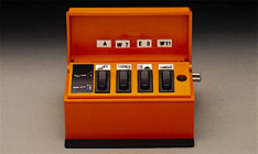 LGB 5080N Control Box, Collection Item