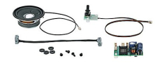 LGB 65006 Diesel Sound Kit (for 2x52x)