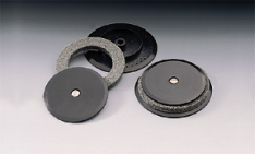 LGB 67267 Track Cleaning Wheels