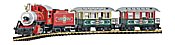 Christmas Starter Sets : LGB Model Trains, LGB Locomotives, Garden ...