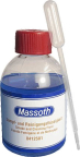 Massoth 8412501 Smoke and Cleaning Fluid (Replaces LGB 50010 )