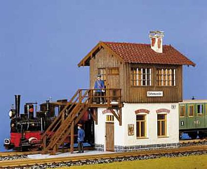 G-SCALE CONTROL top TOWER