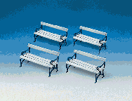 Pola 331734 Benches (8)