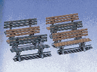 Pola 330979 Benches