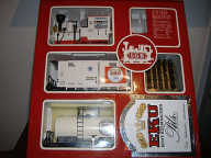 LGB 21988E EKU PILS Set, Collection Item