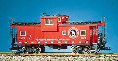 USA Trains R12110 Great Northern Caboose