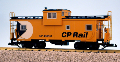 USA Trains R12119 CP Rail - Yellow