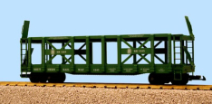 USA Trains R17228 Southern Two-Tier Auto Carrier