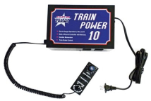 USA Trains RTP10 TRAIN POWER 10