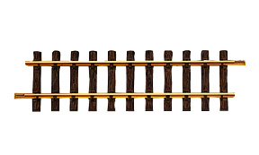 G scale LGB 12 inch straight 12 sections outlet in box