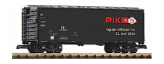 PIKO 30067 TOFT 2024 Jubilee Refrigerator Car