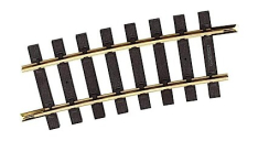 Piko 35218 R7 7.5 Deg Radius Curve Track