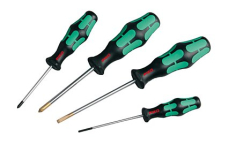 PIKO 35420 Screwdriver Set (4 pieces)