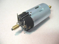 PIKO 36000 Motor for 4 Wheel Gearbox Collection Item