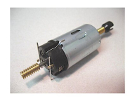 PIKO 36009 BB Motor for V60