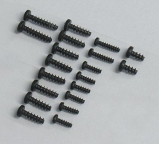 PIKO 36090 Screws, 20 Pieces