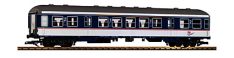 PIKO 37016 TRI VI 1st/2nd Class Coach