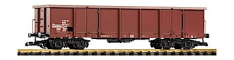 PIKO 37018 DR IV Eaos Gondola Car