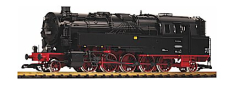 PIKO 37232 DR III BR 95 Steam Loco, Neubau. Sound