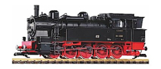 PIKO 37250 DR III BR 94 Steam Loco with Lights and Smoke