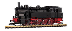 PIKO 37252 DB III BR94 Steam Loco w/Lights and Smoke