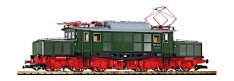 PIKO 37432 DR IV BR254 Crocodile Electric Loco w/Lights