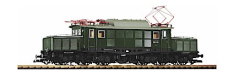 PIKO 37437 DR III E94 Electric Loco with Lights and Sound