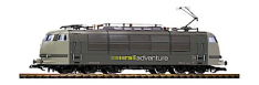 PIKO 37442 RailAdventure VI BR103 Electric Loco w/Lights and Sound