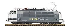 PIKO 37444 RailAdventure VI BR103 Electric Loco (Non-Sound)