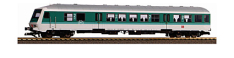 PIKO 37636 DB V Control Car Wittenberg Mint Green