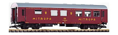 PIKO 37652 DR IV Reko 2. Cl. Diner MITROPA