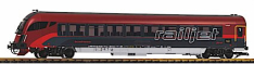 PIKO 37675 ÖBB VI Control Car, Railjet