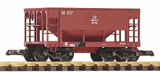 PIKO 37800 DB III Ore Car OOt96 (Brown)