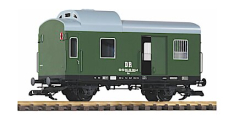 PIKO 37842 DR III Baggage Car