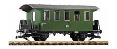 PIKO 37926 DR III 2-Axle Coach