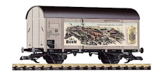 PIKO 37965 DR III G10 Boxcar Born