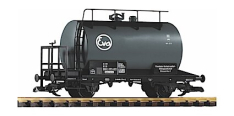 PIKO 37967 DB IV 2-Axle Tank Car Eva