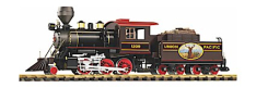 PIKO 38236 UP Mogul Loco #1209 w/Lights, Sound and Smoke