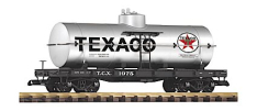 PIKO 38781 Texaco Tank Car 1975